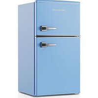 Click to view product details and reviews for Montpellier Retro Mab2035epb 80 20 Undercounter Fridge Freezer Pastel Blue. Click to view product details and reviews for Montpellier Retro Mab2035epb 80 20 Undercounter Fridge Freezer Pastel Blue.
