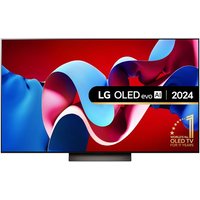 LG OLED65C44LA 65