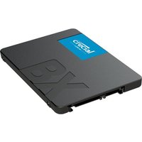 CRUCIAL BX500 2.5" Internal SSD - 4 TB