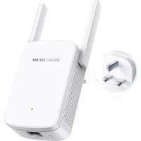 MERCUSYS ME30 WiFi Range Extender - AC 1200, Dual-band