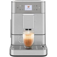 Click to view product details and reviews for Kitchenaid Kf6 5kes8556bsx Bean To Cup Coffee Machine Stainless Steel. Click to view product details and reviews for Kitchenaid Kf6 5kes8556bsx Bean To Cup Coffee Machine Stainless Steel.