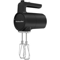 Click to view product details and reviews for Kitchenaid 5khmr700bm Cordless 7 Speed Hand Mixer Black. Click to view product details and reviews for Kitchenaid 5khmr700bm Cordless 7 Speed Hand Mixer Black.