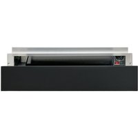 HOTPOINT Class 9 WD 914 NB Warming Drawer - Dark Grey