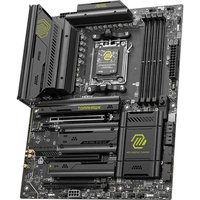 MSI MAG X870E TOMAHAWK WIFI AM5 Motherboard