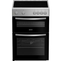 Click to view product details and reviews for Indesit Ide6vmx 60 Cm Electric Ceramic Cooker Stainless Steel. Click to view product details and reviews for Indesit Ide6vmx 60 Cm Electric Ceramic Cooker Stainless Steel.