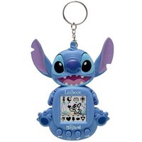 Click to view product details and reviews for Lexibook Disney Stitch My Best E Console Keyring Blue. Click to view product details and reviews for Lexibook Disney Stitch My Best E Console Keyring Blue.