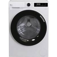 HOOVER Pro Wash Series 3 HBR 411BL9G-80 WiFi-enabled 11 kg 1400 Spin Washing Machine - White