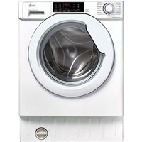 Click to view product details and reviews for Hoover H Wash 300 Pro Hbw 48tamej 80 Integrated 8 Kg 1400 Spin Washing Machine. Click to view product details and reviews for Hoover H Wash 300 Pro Hbw 48tamej 80 Integrated 8 Kg 1400 Spin Washing Machine.