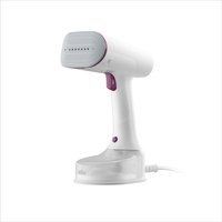 Click to view product details and reviews for Braun Quickstyle 5 Gs5011 Clothes Steamer White Purple. Click to view product details and reviews for Braun Quickstyle 5 Gs5011 Clothes Steamer White Purple.