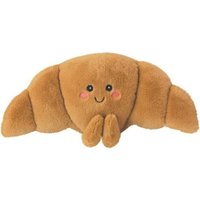 Click to view product details and reviews for Aroma Home Chirstoph Croissant Microwavable Hottie. Click to view product details and reviews for Aroma Home Chirstoph Croissant Microwavable Hottie.