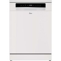 HOOVER H-Dish 500 HFP 4B9F0W-80 Full-size Dishwasher - White