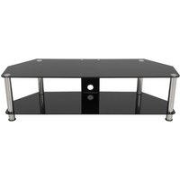 Click to view product details and reviews for Avf Classic Sdc1400cm 1400 Mm Tv Stand Black Chrome. Click to view product details and reviews for Avf Classic Sdc1400cm 1400 Mm Tv Stand Black Chrome.