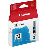 Click to view product details and reviews for Canon Pgi 72 Cyan Ink Cartridge. Click to view product details and reviews for Canon Pgi 72 Cyan Ink Cartridge.