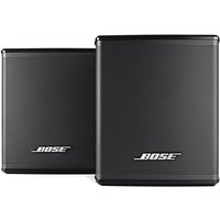Click to view product details and reviews for Bose Surround Speakers Black. Click to view product details and reviews for Bose Surround Speakers Black.