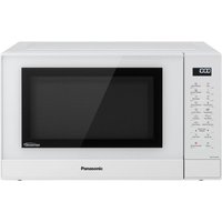 Click to view product details and reviews for Panasonic Nn St45kwbpq Solo Microwave White. Click to view product details and reviews for Panasonic Nn St45kwbpq Solo Microwave White.