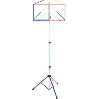Click to view product details and reviews for Kinsman Deluxe Ops55m Music Stand Multicoloured. Click to view product details and reviews for Kinsman Deluxe Ops55m Music Stand Multicoloured.