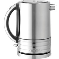 DUALIT Architect 72926 Jug Kettle - Grey & Stainless Steel