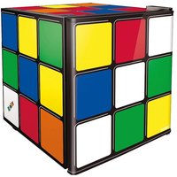 Click to view product details and reviews for Husky Rubiks Cube Hus Hu231 Mini Fridge Multicoloured. Click to view product details and reviews for Husky Rubiks Cube Hus Hu231 Mini Fridge Multicoloured.