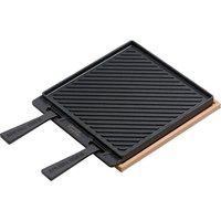 Click to view product details and reviews for George Foreman Gfdsg01 Dual Sided Griddle Plate Black. Click to view product details and reviews for George Foreman Gfdsg01 Dual Sided Griddle Plate Black.