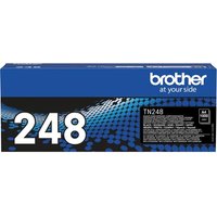 Click to view product details and reviews for Brother Tn248bk Black Toner Cartridge. Click to view product details and reviews for Brother Tn248bk Black Toner Cartridge.