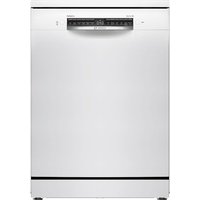 Click to view product details and reviews for Bosch Series 6 Perfectdry Sms6zcw10g Full Size Wifi Enabled Dishwasher White. Click to view product details and reviews for Bosch Series 6 Perfectdry Sms6zcw10g Full Size Wifi Enabled Dishwasher White.