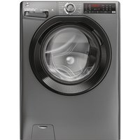 Click to view product details and reviews for Hoover H Wash 350 H3dps4866tambr80 Wifi Enabled 8 Kg Washer Dryer Graphite. Click to view product details and reviews for Hoover H Wash 350 H3dps4866tambr80 Wifi Enabled 8 Kg Washer Dryer Graphite.
