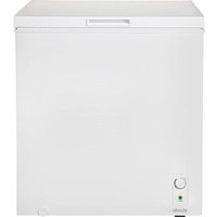 ABODE A198CF0E1W Chest Freezer - White