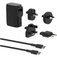 Click to view product details and reviews for Belkin Bpz003bt1mbk B6 25 W Usb Type C Wall Charger With Power Bank 1 M. Click to view product details and reviews for Belkin Bpz003bt1mbk B6 25 W Usb Type C Wall Charger With Power Bank 1 M.