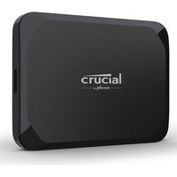 CRUCIAL X9 External SSD - 1 TB