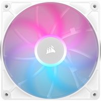 CORSAIR iCUE Link RX RGB Series 140 mm Case Fan - RGB LED