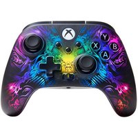 Click to view product details and reviews for Powera Fusion Pro Lumectra Wireless Controller for Xbox x S Black.