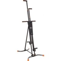 NEW IMAGE MaxiClimber Fitness System - Black