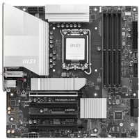 MSI PRO B860M-A WIFI DDR5 LGA1851 Motherboard