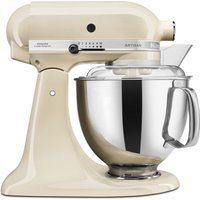Click to view product details and reviews for Kitchenaid Artisan 5ksm175psbac Stand Mixer Almond Cream. Click to view product details and reviews for Kitchenaid Artisan 5ksm175psbac Stand Mixer Almond Cream.