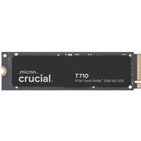 CRUCIAL T710 M.2 Internal SSD - 4 TB