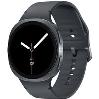 SAMSUNG Galaxy Watch8 LTE with Bixby - Graphite, 44 mm