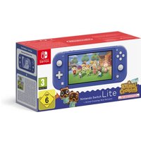 Click to view product details and reviews for Nintendo Switch Lite Animal Crossing New Horizons Bundle Blue. Click to view product details and reviews for Nintendo Switch Lite Animal Crossing New Horizons Bundle Blue.