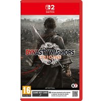 Click to view product details and reviews for Nintendo Switch 2 Dynasty Warriors Origins. Click to view product details and reviews for Nintendo Switch 2 Dynasty Warriors Origins.