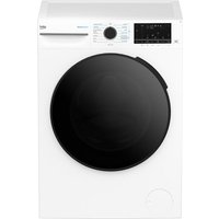 Beko UltimateWash BM5WT6943TW 9kg WiFi Connected Washing Machine with 1400 rpm - White - A Rated
