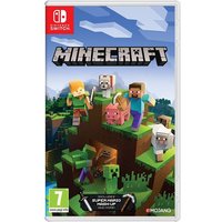 Click to view product details and reviews for Nintendo Switch Minecraft. Click to view product details and reviews for Nintendo Switch Minecraft.