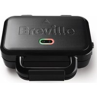 Click to view product details and reviews for Breville Ultimate Deep Fill Vst082 Sandwich Toaster Black. Click to view product details and reviews for Breville Ultimate Deep Fill Vst082 Sandwich Toaster Black.