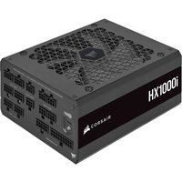 CORSAIR Ultra-Low Noise HX1000i 80 Modular ATX PSU - 1000 W