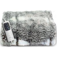 Click to view product details and reviews for Dreamland Hygge Days Faux Fur Heated Throw Fallow Deer 160 X 120 Cm. Click to view product details and reviews for Dreamland Hygge Days Faux Fur Heated Throw Fallow Deer 160 X 120 Cm.