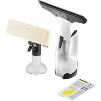 Click to view product details and reviews for Karcher Wv 2 Plus Window Vacuum Cleaner White Black. Click to view product details and reviews for Karcher Wv 2 Plus Window Vacuum Cleaner White Black.