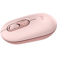 Click to view product details and reviews for Logitech Pop Icon Wireless Optical Mouse Rose. Click to view product details and reviews for Logitech Pop Icon Wireless Optical Mouse Rose.