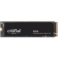 CRUCIAL P310 M.2 Internal SSD - 1 TB