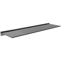 Click to view product details and reviews for Avf S11000bb Glass Shelf 100 Cm Black. Click to view product details and reviews for Avf S11000bb Glass Shelf 100 Cm Black.