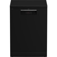Click to view product details and reviews for Beko Pro Hygieneintense Bdfn15330b Full Size Dishwasher Black. Click to view product details and reviews for Beko Pro Hygieneintense Bdfn15330b Full Size Dishwasher Black.