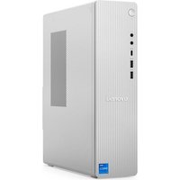 LENOVO IdeaCentre Desktop PC - Intel® Core™ i7, 1 TB SSD, Grey