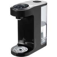 NUBY RapidHot NB30206 Baby Formula Preparation Machine - Black